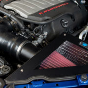 2016-2024 Chevrolet Camaro SS With 6.2L V8 Cold Air Intake - Cold Air ...