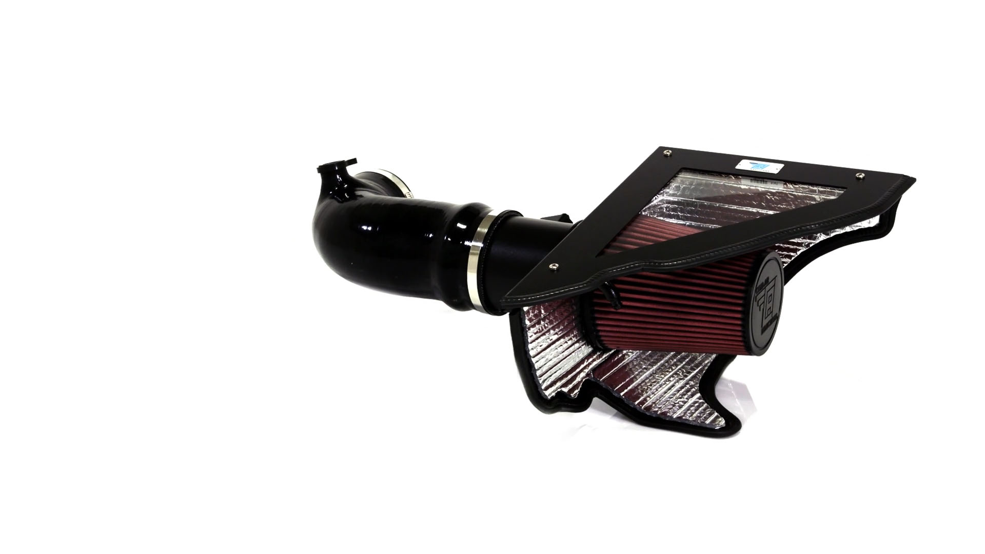 2021 camaro lt1 cold air outlet intake