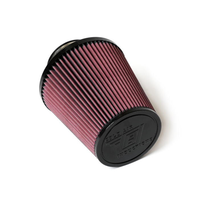 Performance Air Filters - Cold Air Inductions