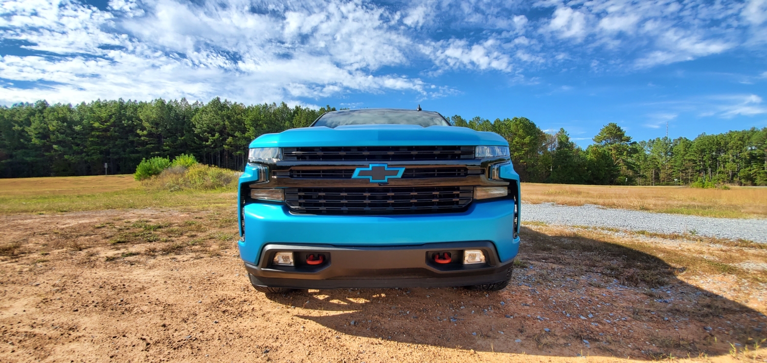 2019 Silverado Cold Air Intake Review Cold Air Inductions Inc. Cold