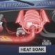 heat-soak